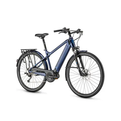 Moustache Moustache Samedi 28.2 | Electric Bike