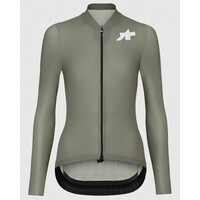 Maillot Uma GT LS S11 Evo Femme