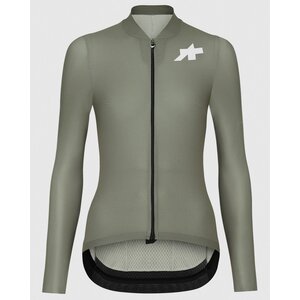 Assos Maillot Uma GT LS S11 Evo Femme