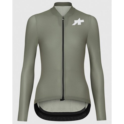 Assos Maillot Assos Uma GT LS S11 Evo | Femme