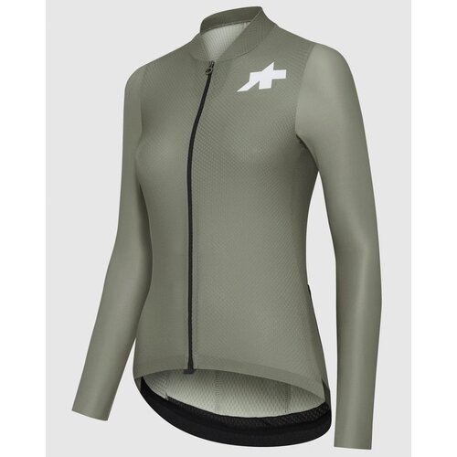 Assos Maillot Assos Uma GT LS S11 Evo | Femme