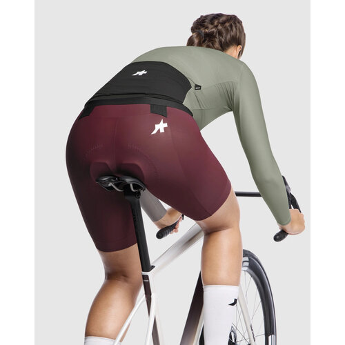 Assos Maillot Assos Uma GT LS S11 Evo | Femme
