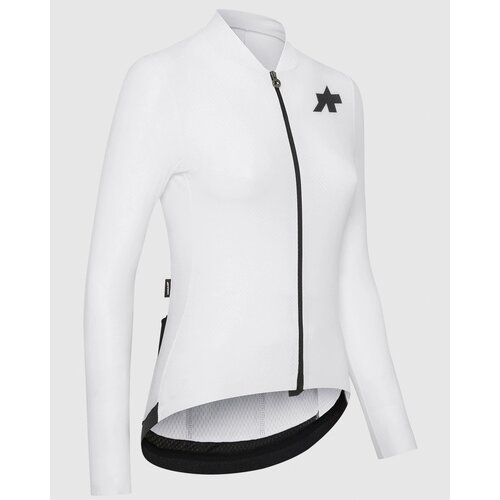 Assos Maillot Assos Uma GT LS S11 Evo | Femme