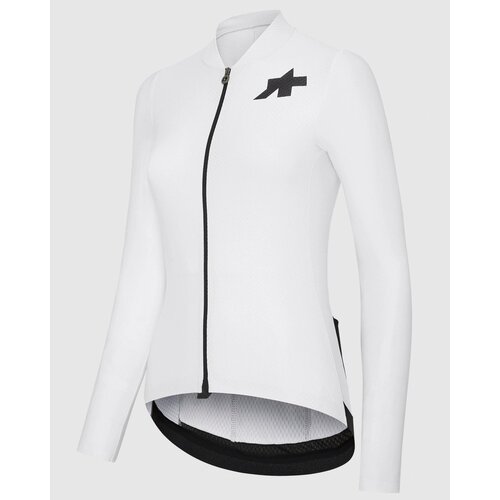 Assos Maillot Assos Uma GT LS S11 Evo | Femme