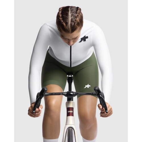 Assos Maillot Assos Uma GT LS S11 Evo | Femme