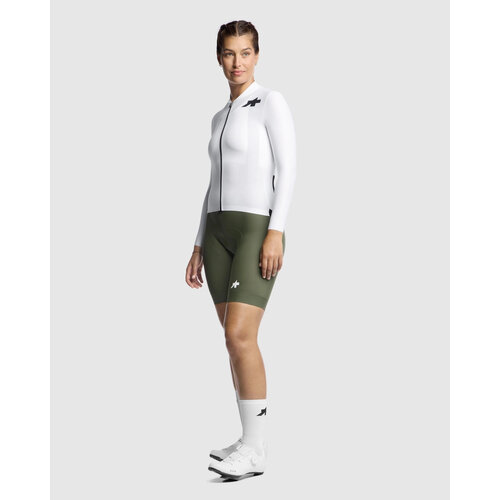 Assos Maillot Assos Uma GT LS S11 Evo | Femme