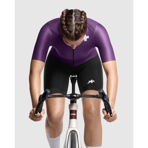 Assos Maillot Assos Uma GT S11 EVO| Femme