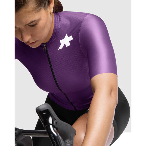 Assos Maillot Assos Uma GT S11 EVO| Femme