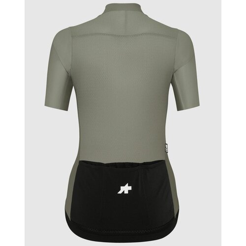 Assos Maillot Assos Uma GT S11 EVO| Femme