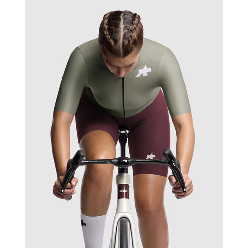 Assos Maillot Assos Uma GT S11 EVO| Femme