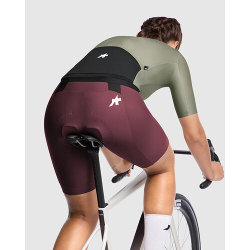 Assos Maillot Assos Uma GT S11 EVO| Femme