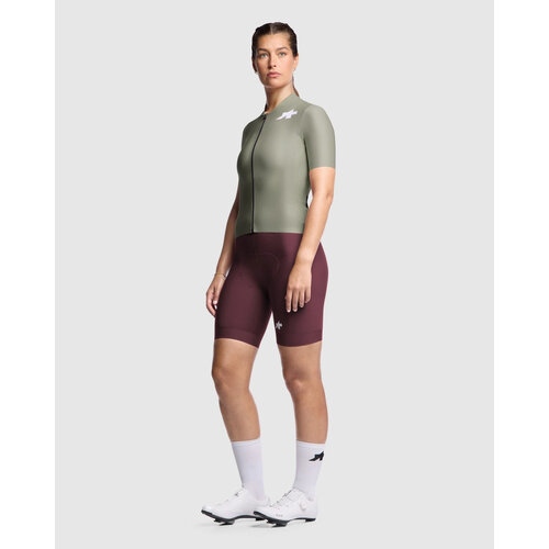 Assos Maillot Assos Uma GT S11 EVO| Femme