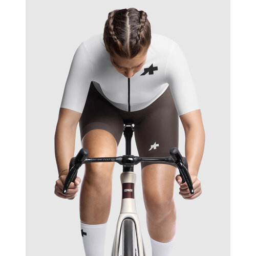 Assos Maillot Assos Uma GT S11 EVO| Femme