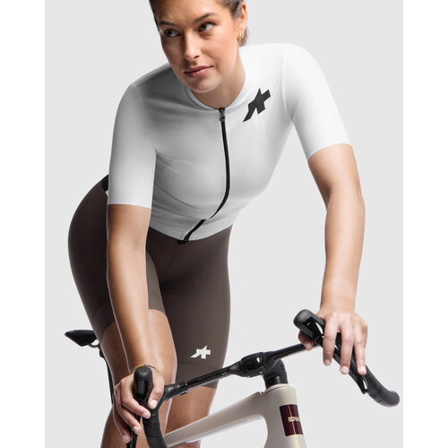 Assos Maillot Assos Uma GT S11 EVO| Femme