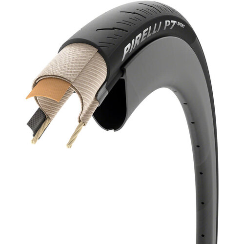 Pirelli Pirelli P7 Sport Tire