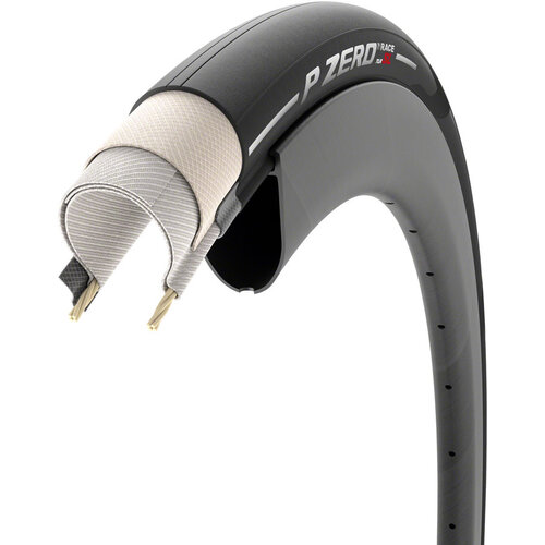 Pirelli Pneu Pirelli P Zero Race TLR SL Pirelli Pneu Pirelli P Zero Race TLR SL