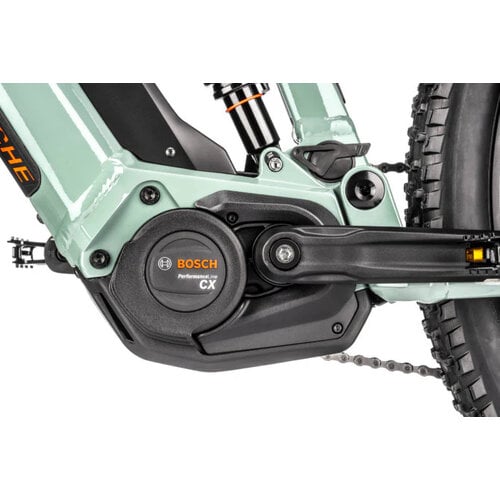 Moustache Moustache Samedi 27 Weekend FS Dual | Electric Bike