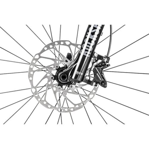 Moustache Moustache Samedi 27 Weekend FS Dual | Electric Bike