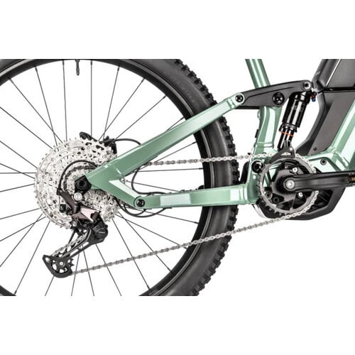 Moustache Moustache Samedi 27 Weekend FS Dual | Electric Bike