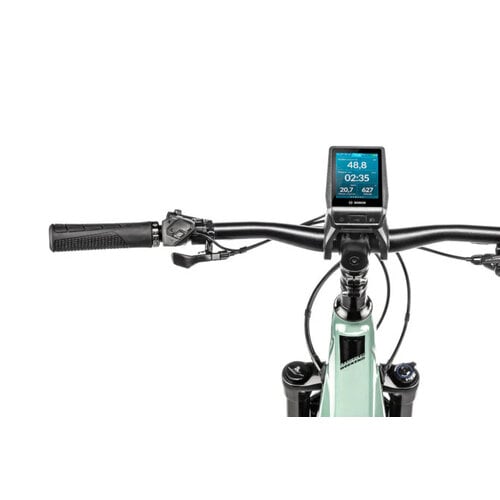 Moustache Moustache Samedi 27 Weekend FS Dual | Electric Bike