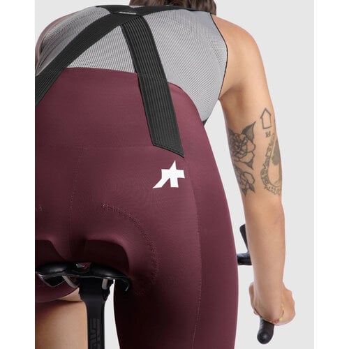 Assos Assos Uma GT S11 Bib | Women