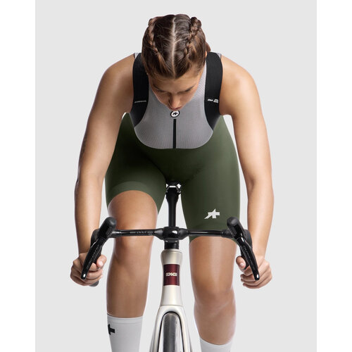 Assos Assos Uma GT S11 Bib | Women