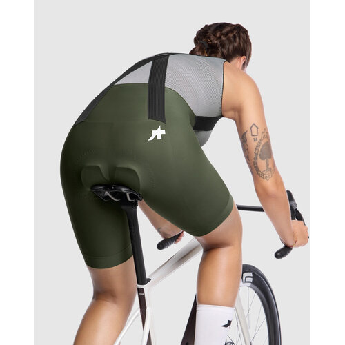 Assos Assos Uma GT S11 Bib | Women