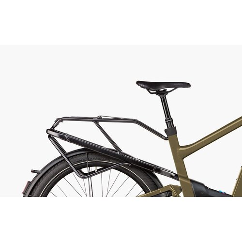 Riese & Muller Riese & MullerDelite5 Vario 800WH Kiox 500 47cm - Amber | Electric Bike