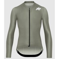 Mille GT LS S11 Evo Jersey Men
