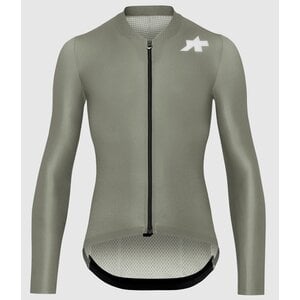 Assos Maillot Mille GT LS S11 Evo Homme