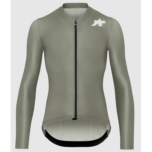 Assos Assos Mille GT LS S11 Evo Jersey | Men