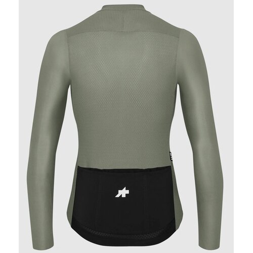 Assos Assos Mille GT LS S11 Evo Jersey | Men