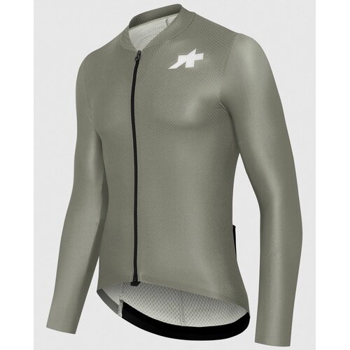 Assos Assos Mille GT LS S11 Evo Jersey | Men