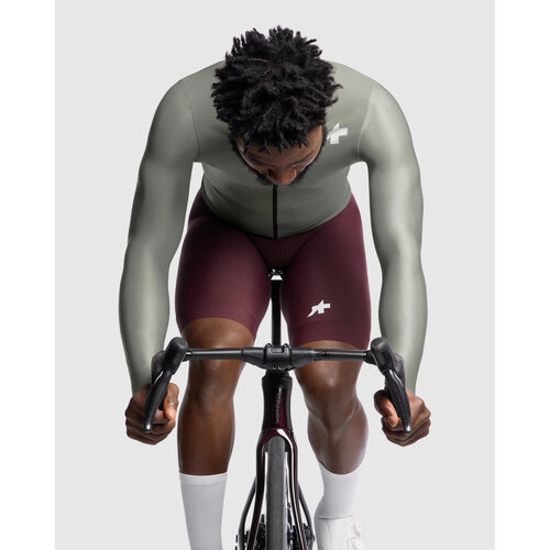 Assos Assos Mille GT LS S11 Evo Jersey | Men