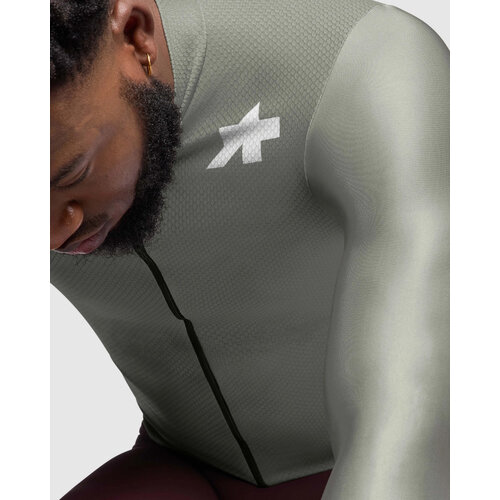 Assos Assos Mille GT LS S11 Evo Jersey | Men