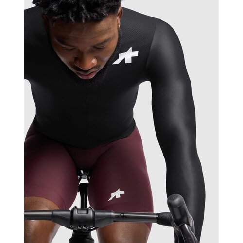 Assos Assos Mille GT LS S11 Evo Jersey | Men
