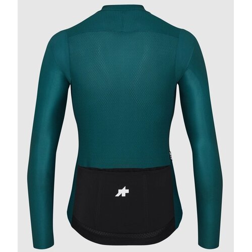 Assos Assos Mille GT LS S11 Evo Jersey | Men