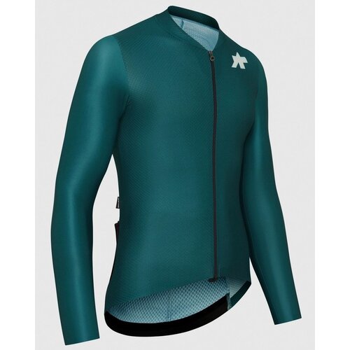 Assos Assos Mille GT LS S11 Evo Jersey | Men