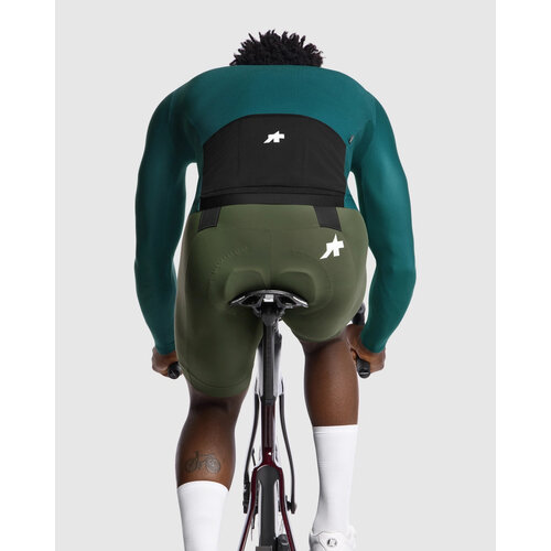 Assos Assos Mille GT LS S11 Evo Jersey | Men