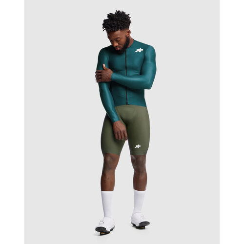 Assos Assos Mille GT LS S11 Evo Jersey | Men