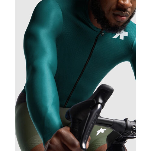 Assos Assos Mille GT LS S11 Evo Jersey | Men