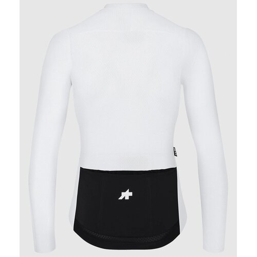 Assos Assos Mille GT LS S11 Evo Jersey | Men