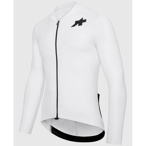 Assos Assos Mille GT LS S11 Evo Jersey | Men