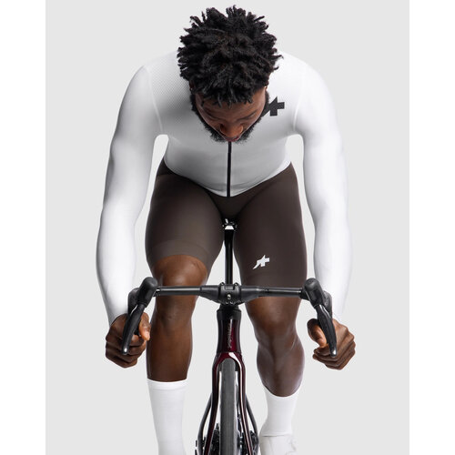 Assos Assos Mille GT LS S11 Evo Jersey | Men