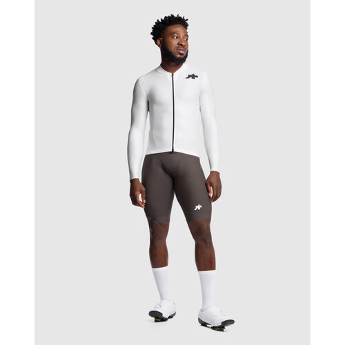 Assos Assos Mille GT LS S11 Evo Jersey | Men