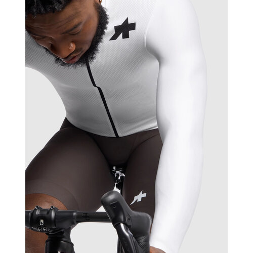 Assos Assos Mille GT LS S11 Evo Jersey | Men