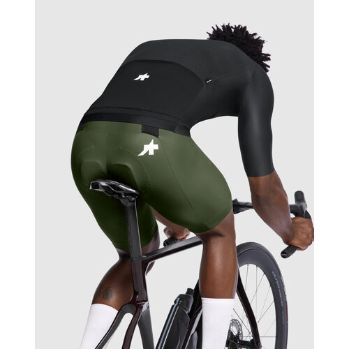 Assos Assos Mille GT S11 Evo Jersey | Men