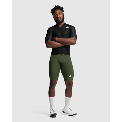 Assos Assos Mille GT S11 Evo Jersey | Men