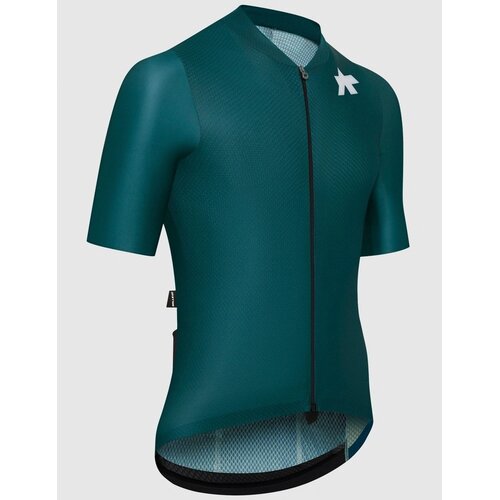 Assos Assos Mille GT S11 Evo Jersey | Men