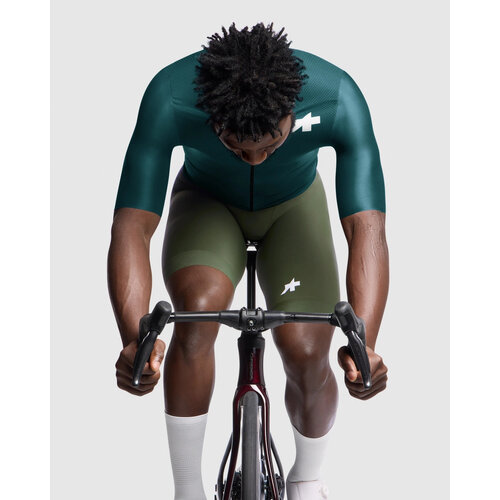 Assos Assos Mille GT S11 Evo Jersey | Men